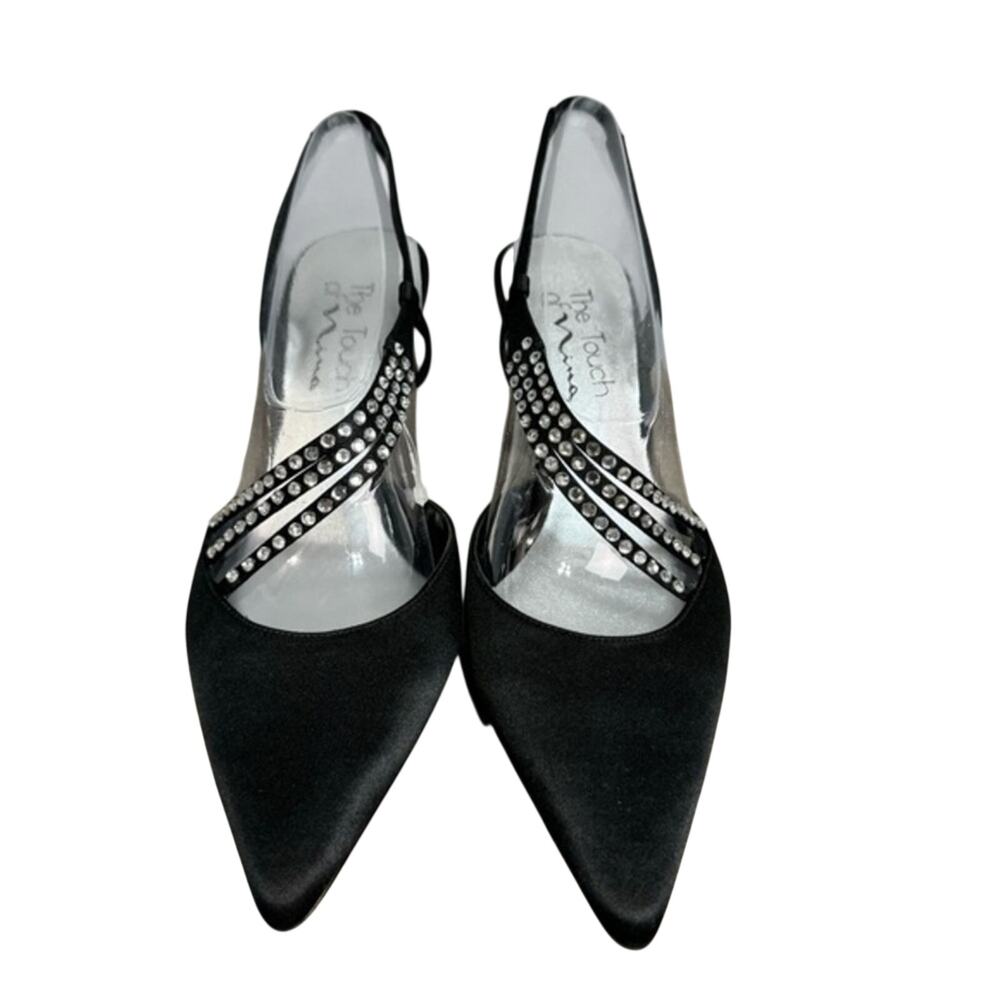 The Touch of Nina Women’s Shoes Size 6.5 NEW # box 413